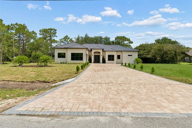 19913 MOORGATE STREET, Orlando, FL 32833