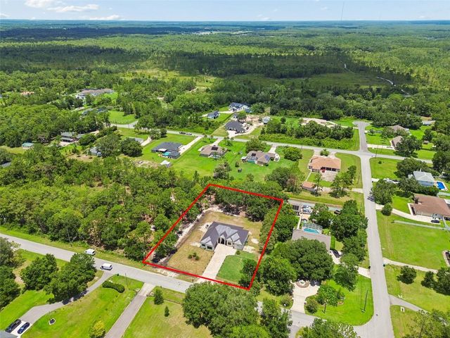 19913 MOORGATE STREET, Orlando, FL 32833