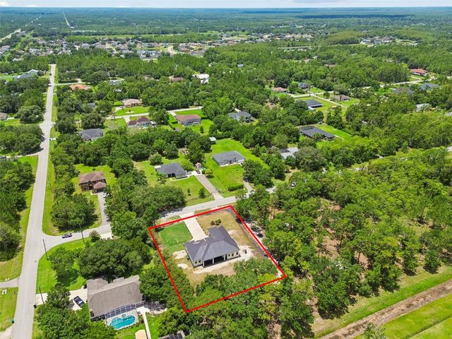 19913 MOORGATE STREET, Orlando, FL 32833