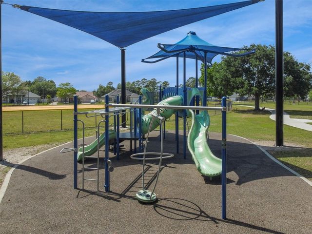 19913 MOORGATE STREET, Orlando, FL 32833