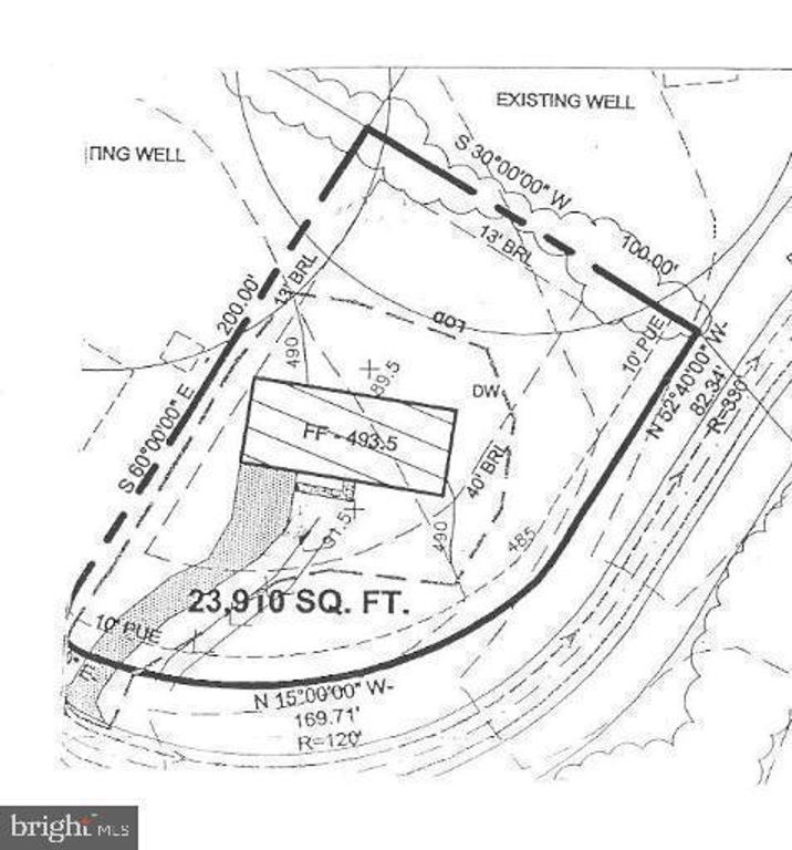 18520 KINGSHILL RD, Germantown, MD 20874