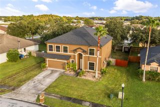 19214 BRIERCREST TRAIL, Orlando, FL 32833