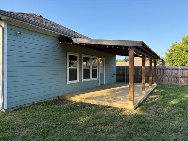 4517 Spencer Street, Greenville, TX 75401