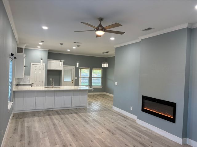 4517 Spencer Street, Greenville, TX 75401