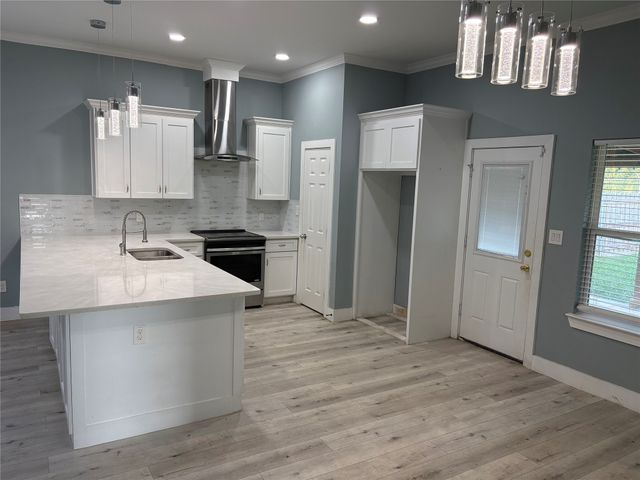 4517 Spencer Street, Greenville, TX 75401