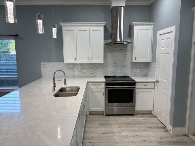 4517 Spencer Street, Greenville, TX 75401