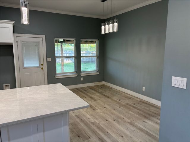 4517 Spencer Street, Greenville, TX 75401