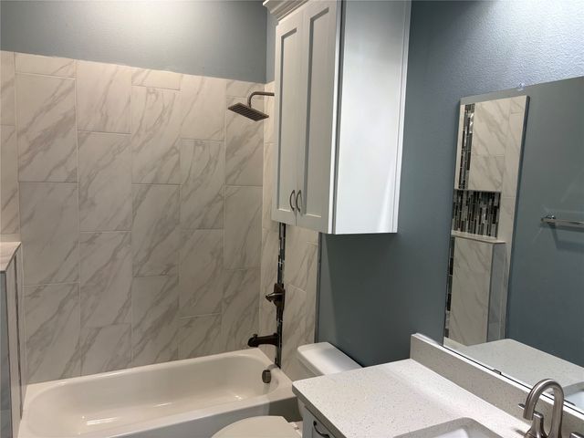 4517 Spencer Street, Greenville, TX 75401