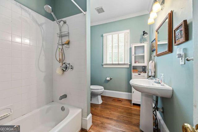 2305 Cottage Grove Avenue SE, Atlanta, GA 30317