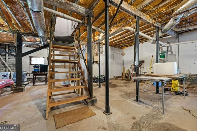 2305 Cottage Grove Avenue SE, Atlanta, GA 30317