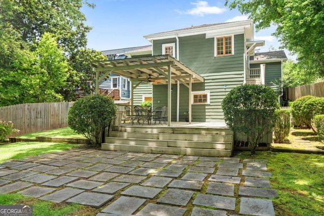 2305 Cottage Grove Avenue SE, Atlanta, GA 30317
