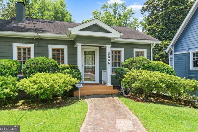 2305 Cottage Grove Avenue SE, Atlanta, GA 30317