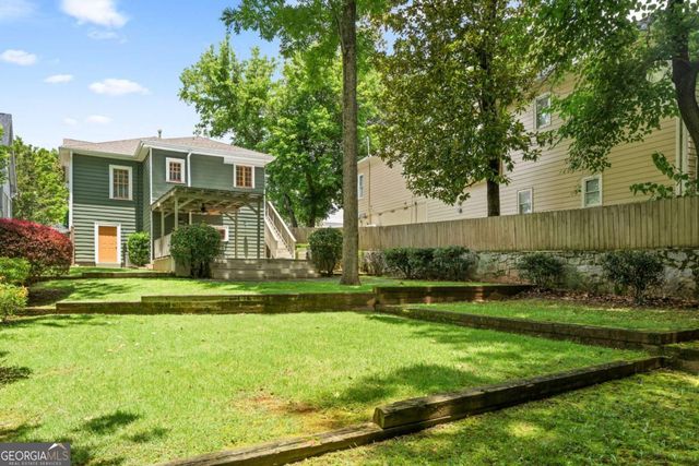 2305 Cottage Grove Avenue SE, Atlanta, GA 30317