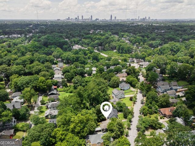 2305 Cottage Grove Avenue SE, Atlanta, GA 30317