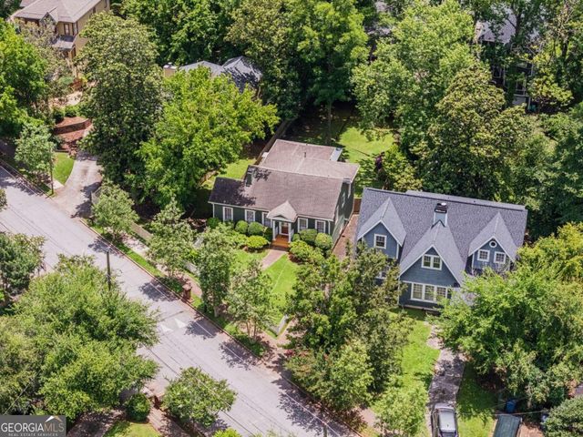 2305 Cottage Grove Avenue SE, Atlanta, GA 30317
