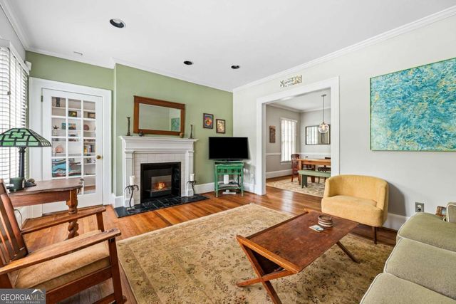 2305 Cottage Grove Avenue SE, Atlanta, GA 30317