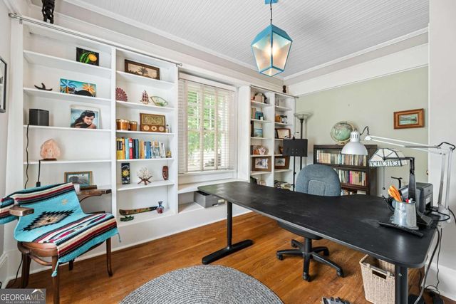 2305 Cottage Grove Avenue SE, Atlanta, GA 30317