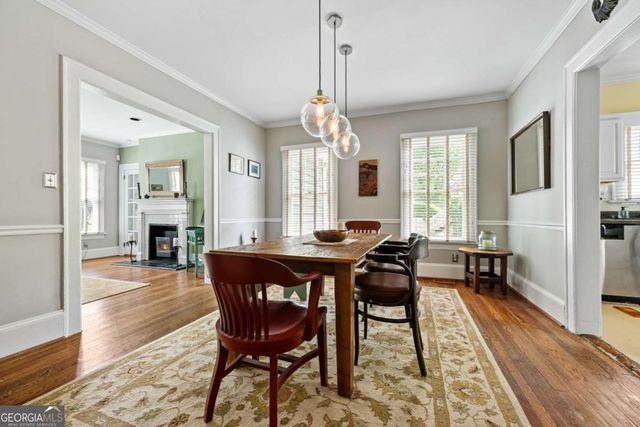 2305 Cottage Grove Avenue SE, Atlanta, GA 30317