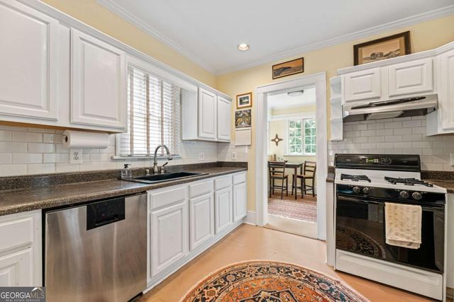 2305 Cottage Grove Avenue SE, Atlanta, GA 30317