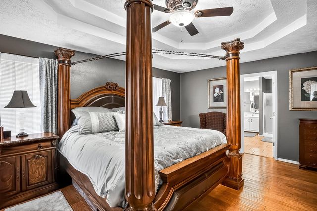 307 N 38th Street, Nixa, MO 65714