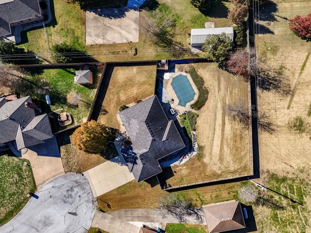 307 N 38th Street, Nixa, MO 65714