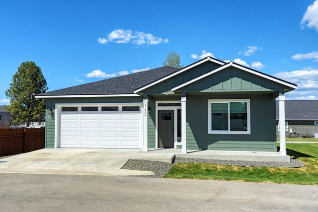 17803 E 3rd Ln, Spokane Valley, WA 99016
