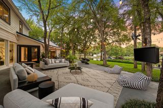 1205 Scenic Drive, Southlake, TX 76092