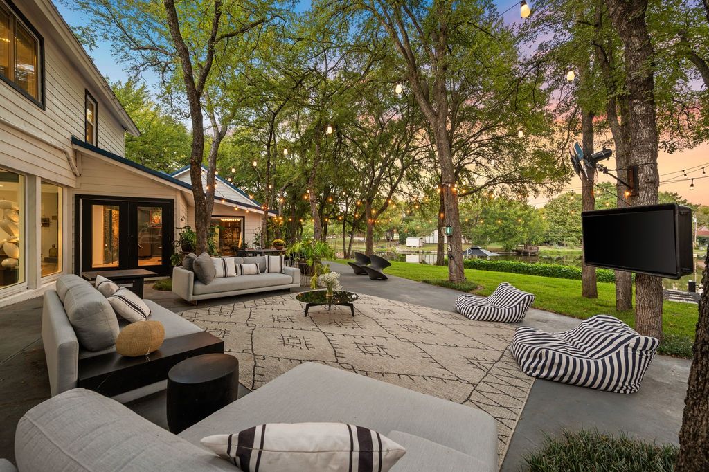 1205 Scenic Drive, Southlake, TX 76092
