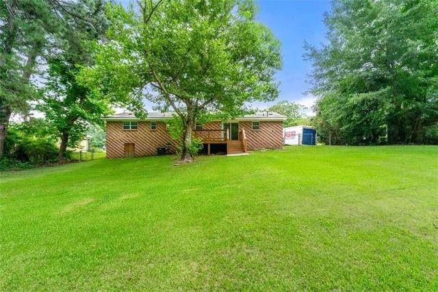 3027 Lakeridge SE Drive, Conyers, GA 30094