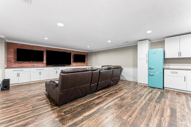 1200 N Beverly Dr, Eagle, ID 83616