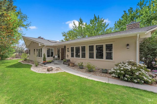 1200 N Beverly Dr, Eagle, ID 83616