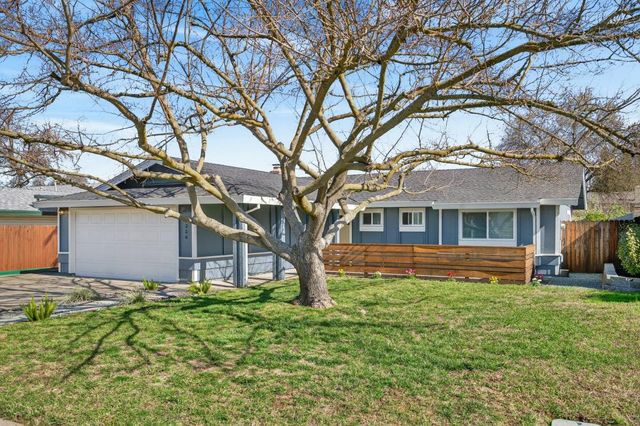 8356 Berman Walk Way, Citrus Heights, CA 95610