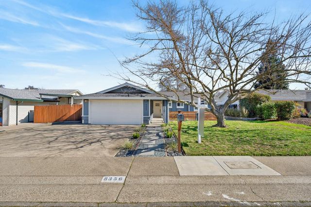 8356 Berman Walk Way, Citrus Heights, CA 95610