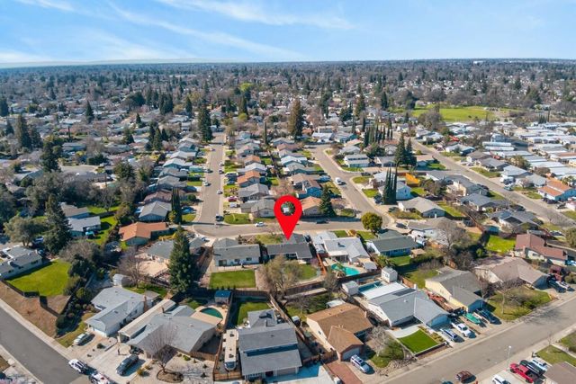 8356 Berman Walk Way, Citrus Heights, CA 95610