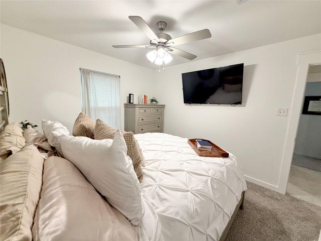 4724 Peony Green Drive, Katy, TX 77493