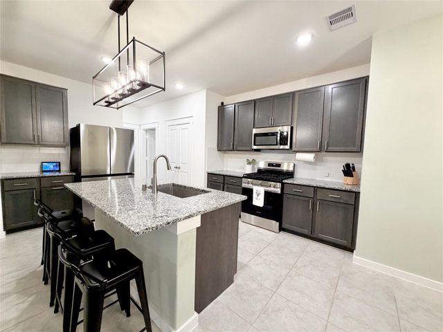 4724 Peony Green Drive, Katy, TX 77493