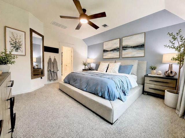4724 Peony Green Drive, Katy, TX 77493