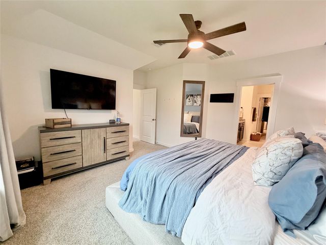 4724 Peony Green Drive, Katy, TX 77493