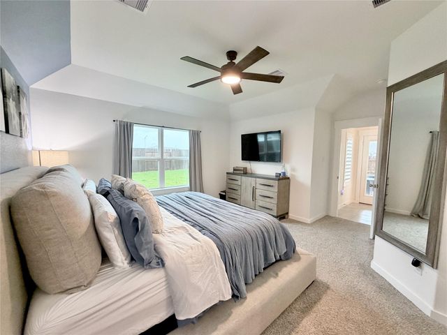 4724 Peony Green Drive, Katy, TX 77493