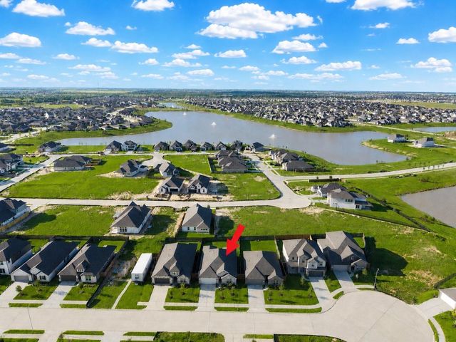 4724 Peony Green Drive, Katy, TX 77493
