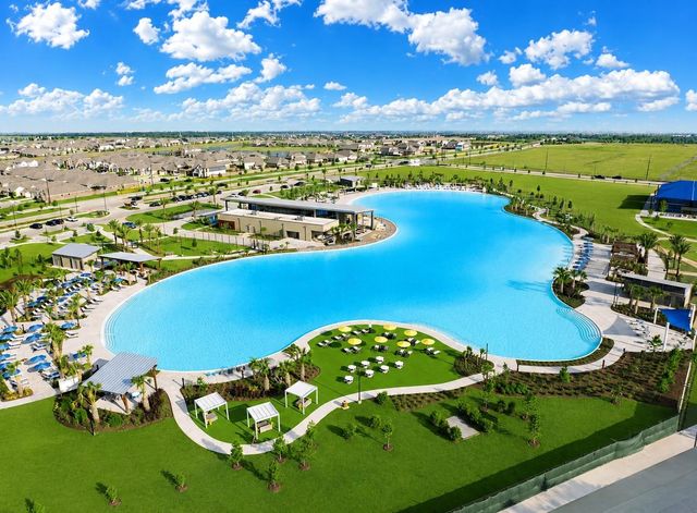 4724 Peony Green Drive, Katy, TX 77493