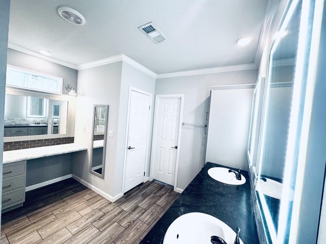 515 Fm 834 Road W, Hardin, TX 77575