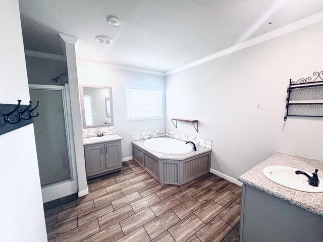 515 Fm 834 Road W, Hardin, TX 77575