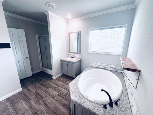 515 Fm 834 Road W, Hardin, TX 77575