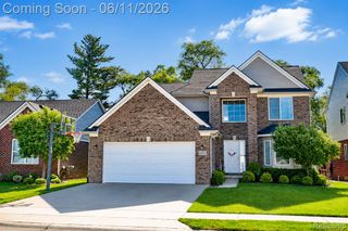 9292 Liberty Court, Livonia, MI 48150