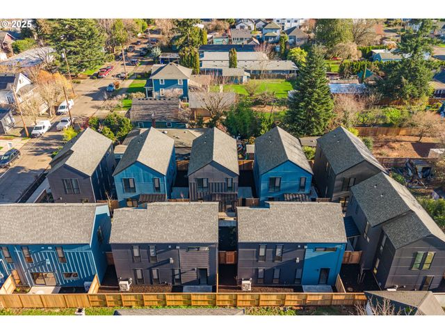 5490 Se Boise St, Portland, OR 97206