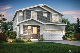 6193 NW Bruggman Loop, Bremerton, WA 98312