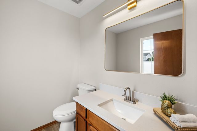 4812 NE Trilein Drive, Ankeny, IA 50021