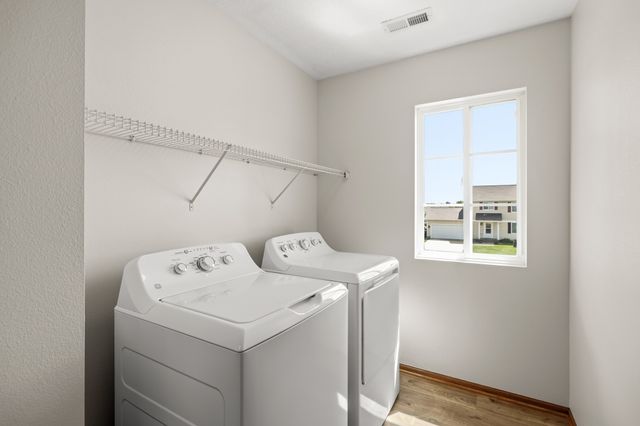 4812 NE Trilein Drive, Ankeny, IA 50021