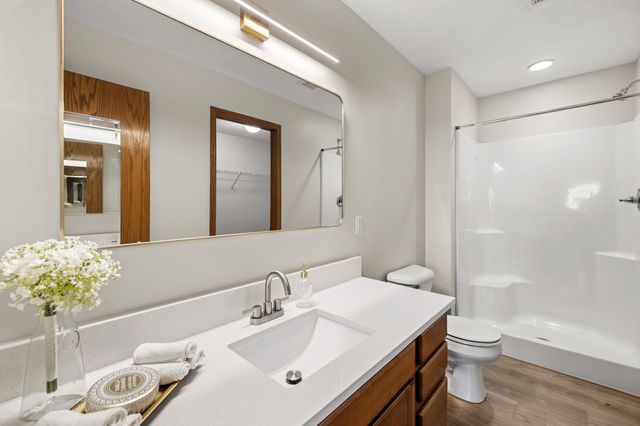 4812 NE Trilein Drive, Ankeny, IA 50021